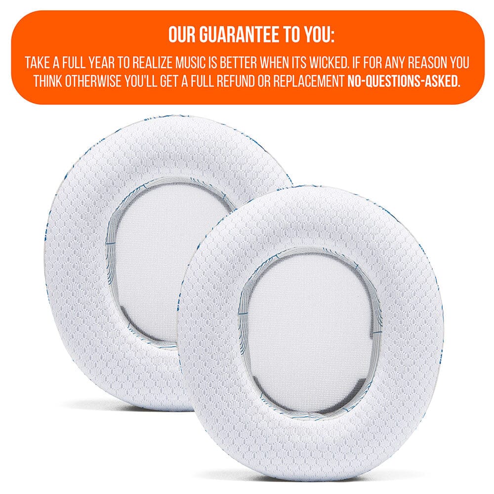 Arctis Nova Pro Wireless, Nova Elite & Nova Pro Omni Earpads - WC FreeZe Cooling Gel