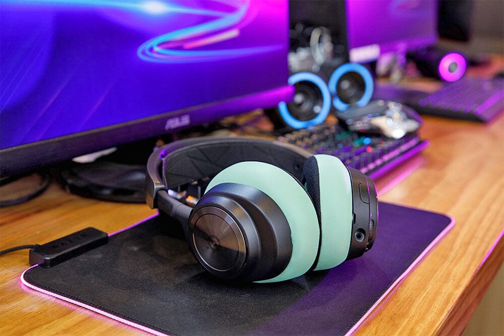 Arctis Nova Pro Wireless, Nova Elite & Nova Pro Omni Earpads - WC FreeZe Cooling Gel