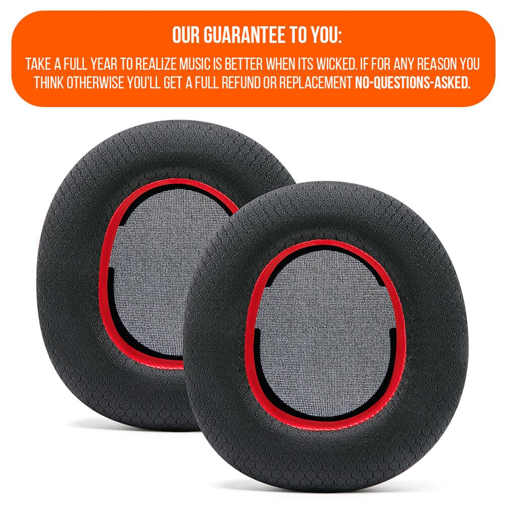 Arctis Nova Pro Wireless, Nova Elite & Nova Pro Omni Earpads - WC FreeZe Cooling Gel