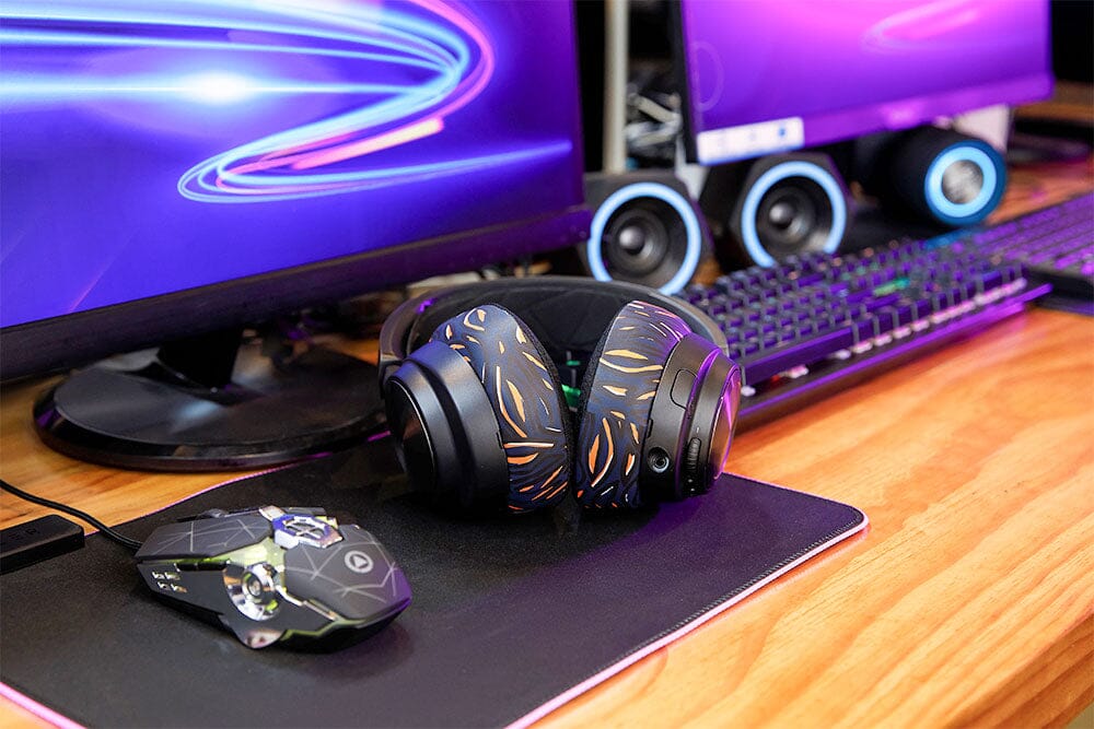 Arctis Nova Pro Wireless, Nova Elite & Nova Pro Omni Earpads - WC FreeZe Cooling Gel
