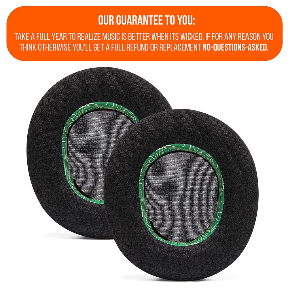 Arctis Nova Pro Wireless, Nova Elite & Nova Pro Omni Earpads - WC FreeZe Cooling Gel