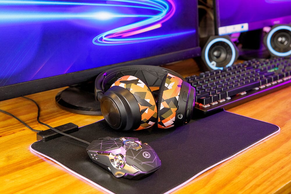 Arctis Nova Pro Wireless, Nova Elite & Nova Pro Omni Earpads - WC FreeZe Cooling Gel