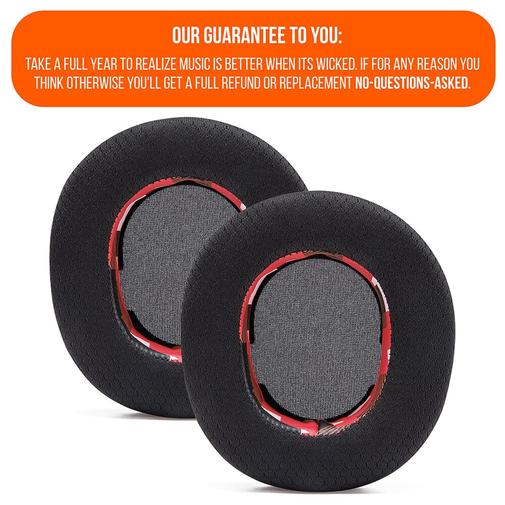 Arctis Nova Pro Wireless, Nova Elite & Nova Pro Omni Earpads - WC FreeZe Cooling Gel