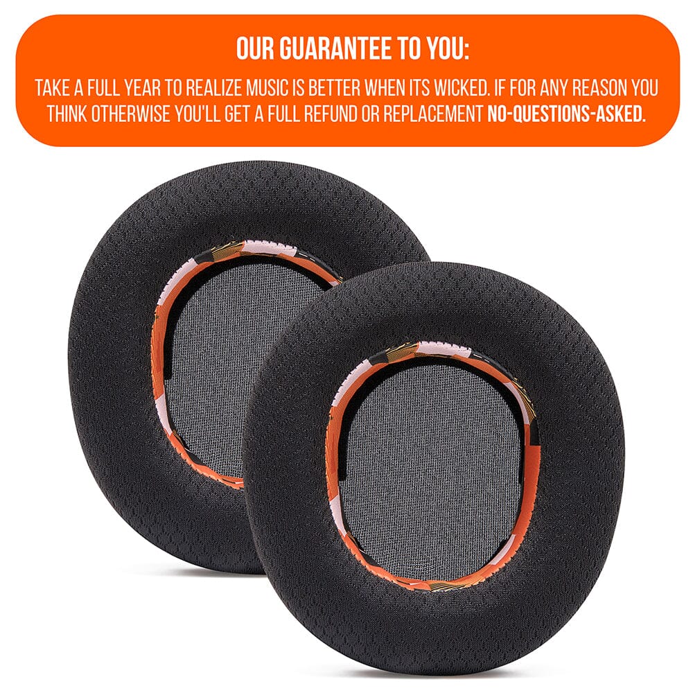 Arctis Nova Pro Wireless, Nova Elite & Nova Pro Omni Earpads - WC FreeZe Cooling Gel