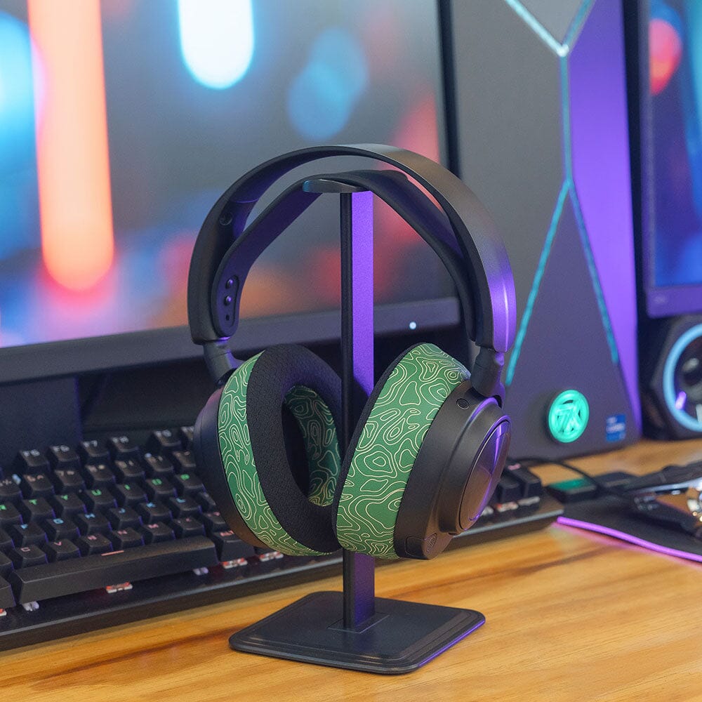 Arctis Nova Pro Wireless, Nova Elite & Nova Pro Omni Earpads - WC FreeZe Cooling Gel