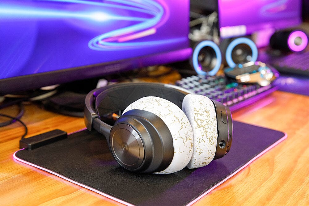 Arctis Nova Pro Wireless, Nova Elite & Nova Pro Omni Earpads - WC FreeZe Cooling Gel
