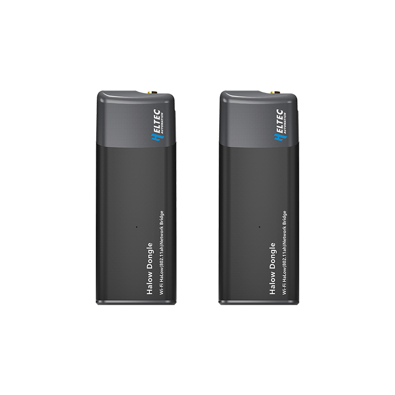 STS Collective OpenMANET Heltec HaLow Mesh Node – 915MHz Off-Grid Communication Device (HT-HD01 V2, Pre-Flashed)