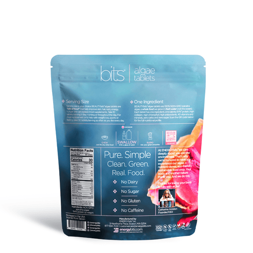 BEAUTYbits® | Small Bag