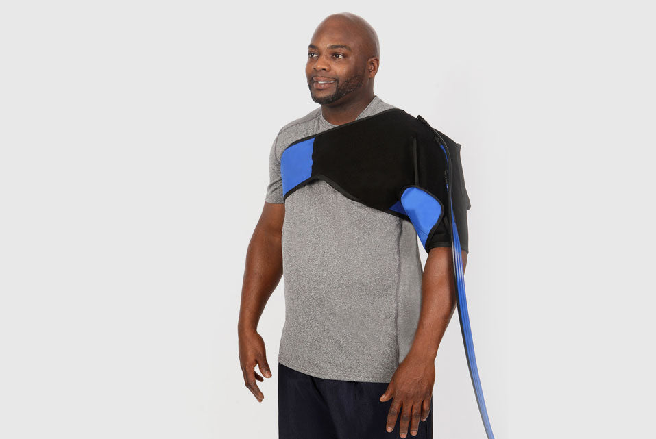 BioCryo Garments With Gel Packs