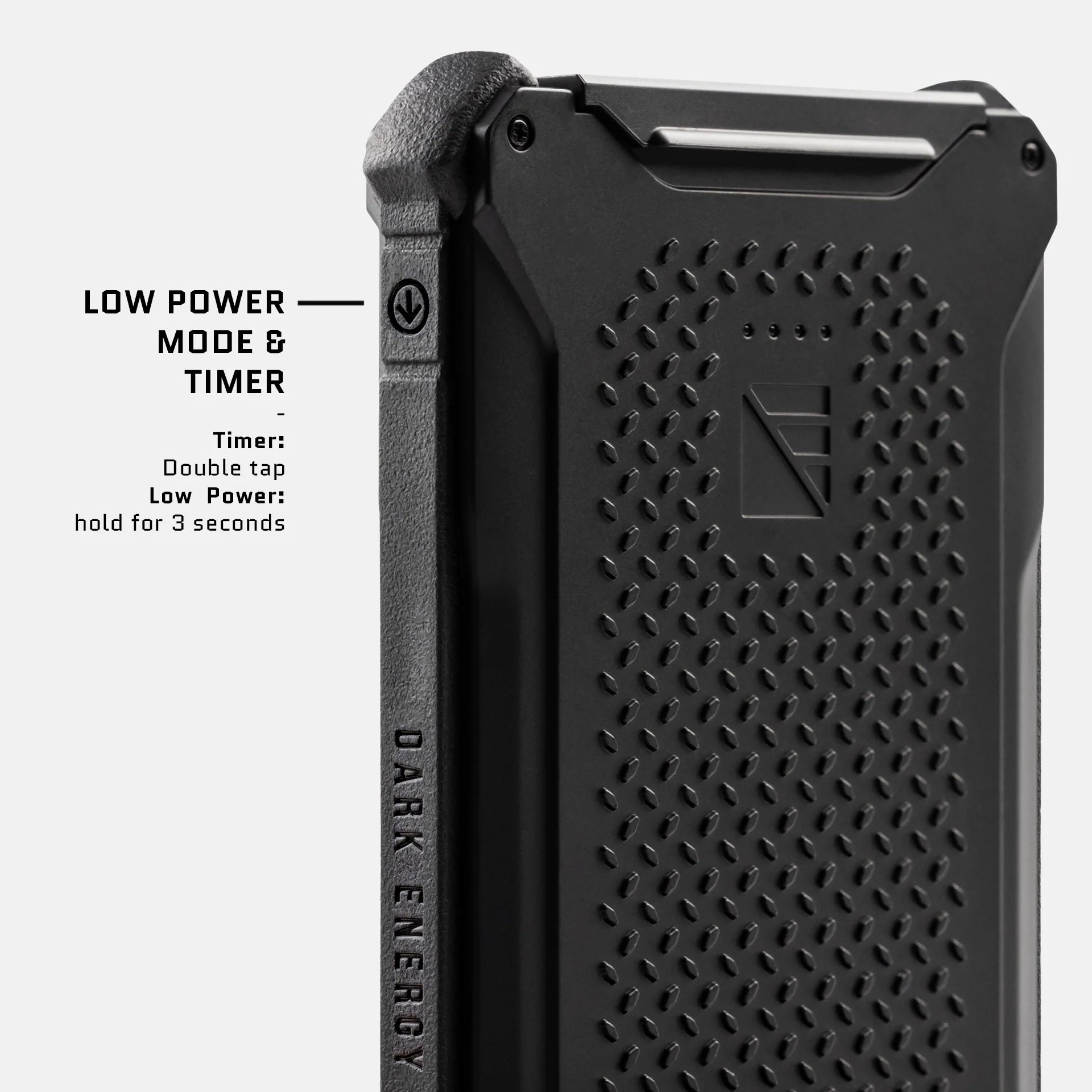 Poseidon Pro Power Bank