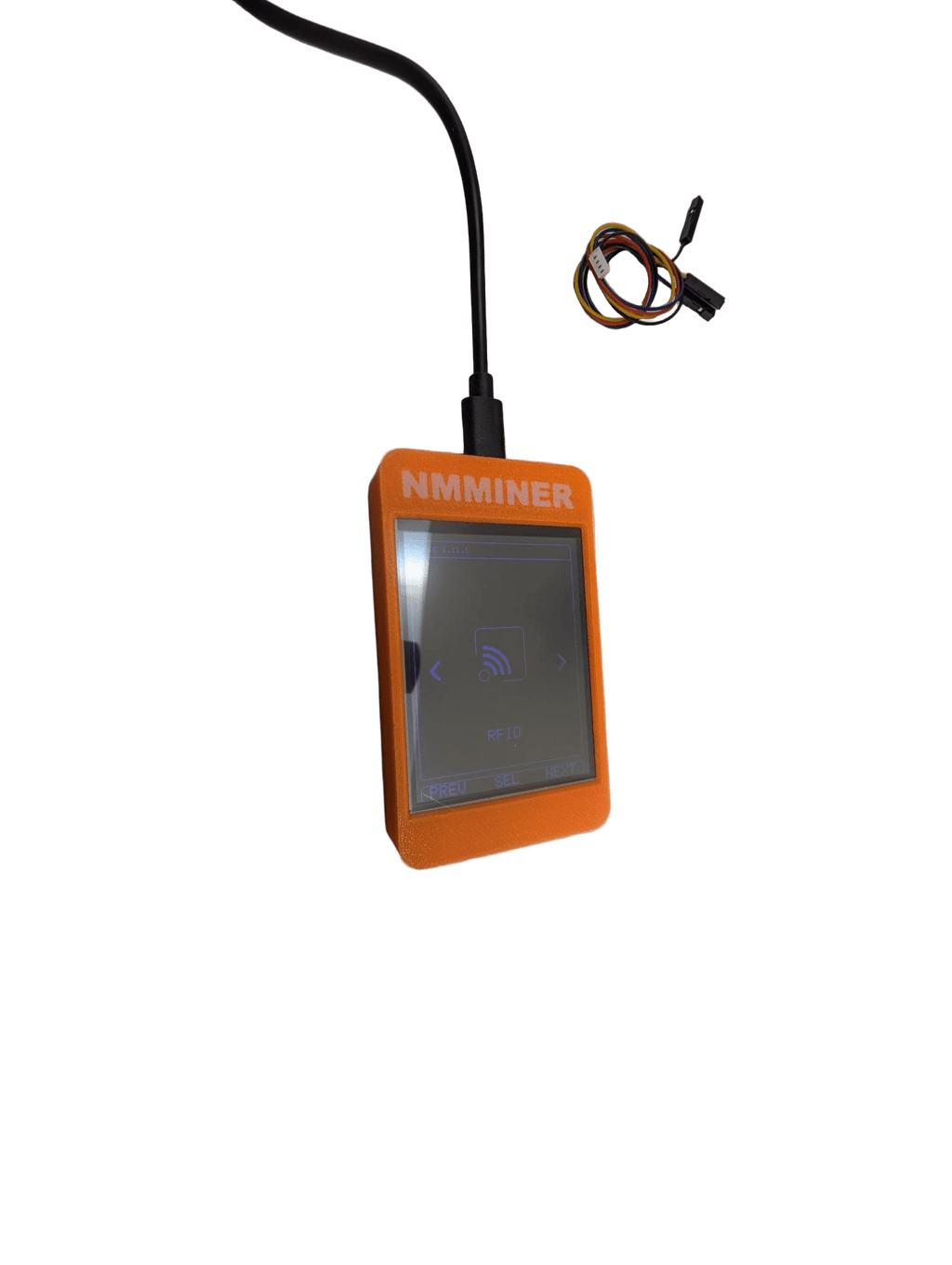 ESP32 Bruce CYD 2432S028 – WiFi, Bluetooth, NFC, GNSS Security Tool • 2.8” Touchscreen Cheap Yellow Display • PN532 + ATGM336H Support • Open-Source Wireless Testing Device