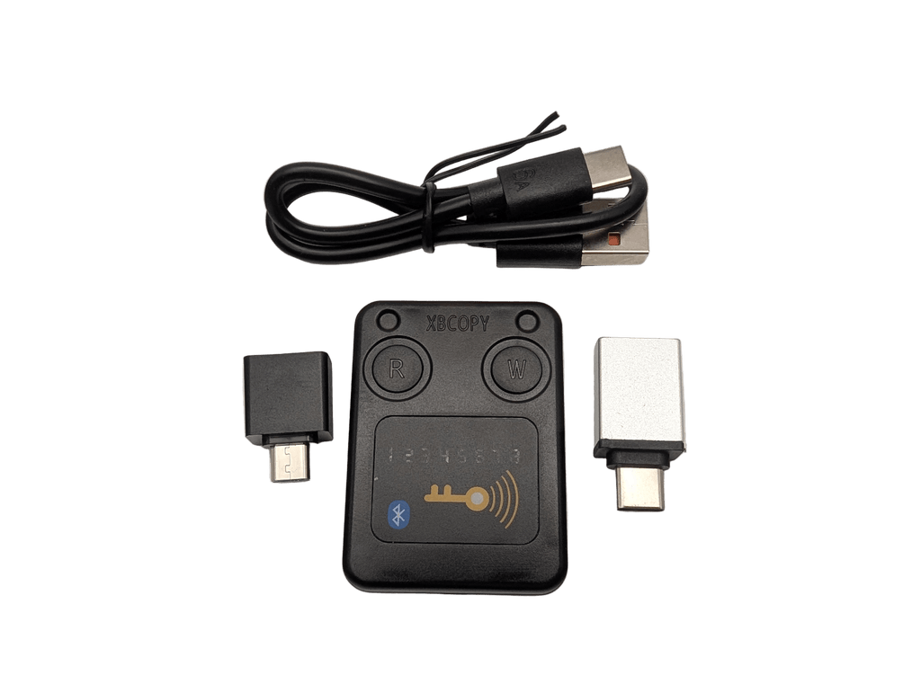 Chameleon Ultra LF + HF RFID Emulator & Analyzer