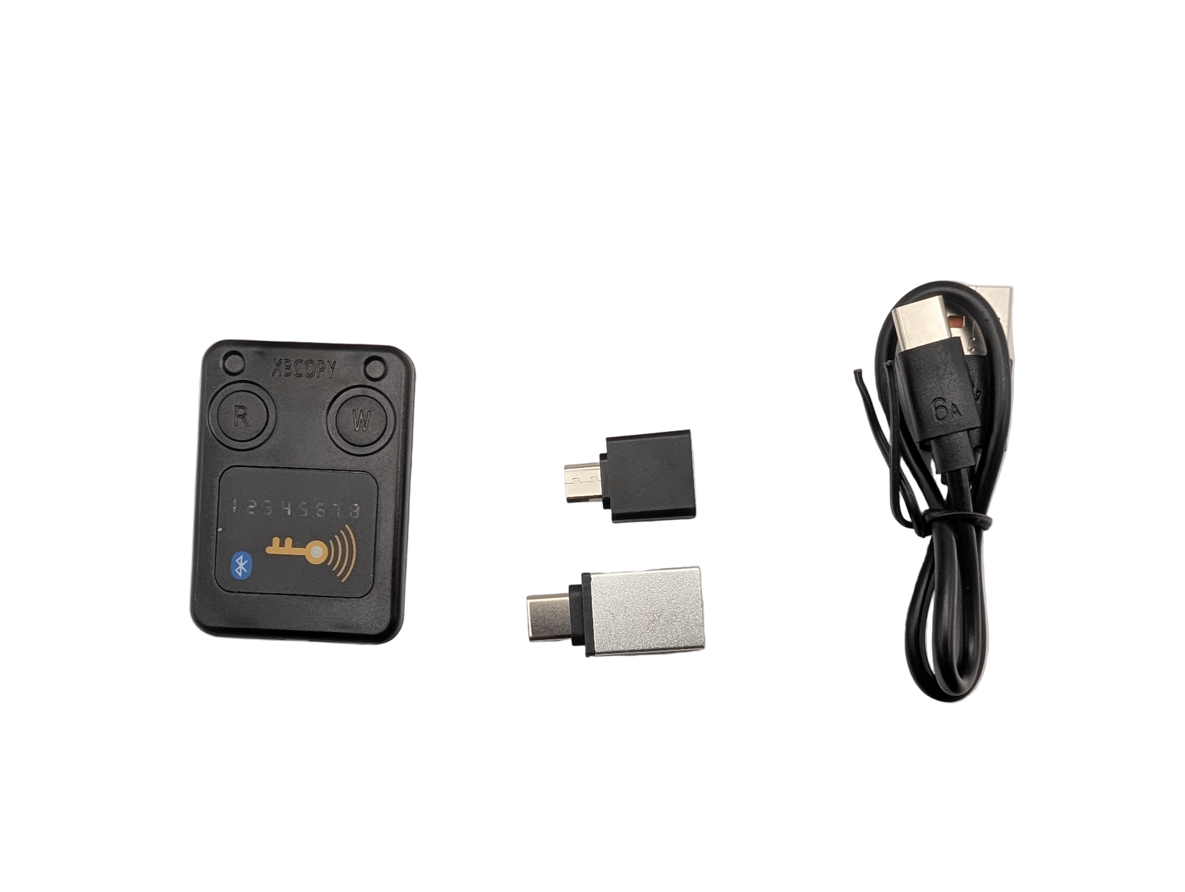 Chameleon Ultra LF + HF RFID Emulator & Analyzer