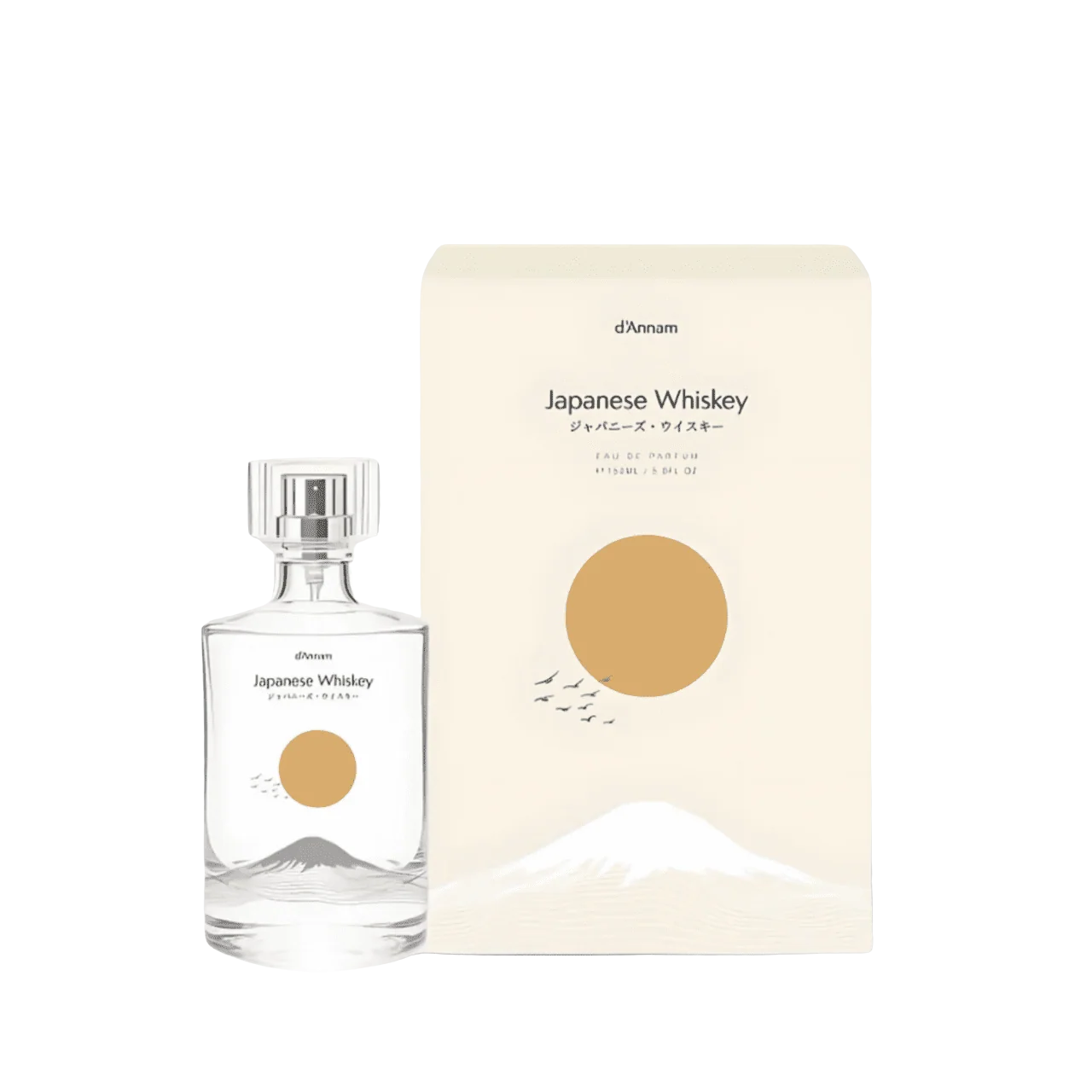 d'Annam Japanese Whiskey