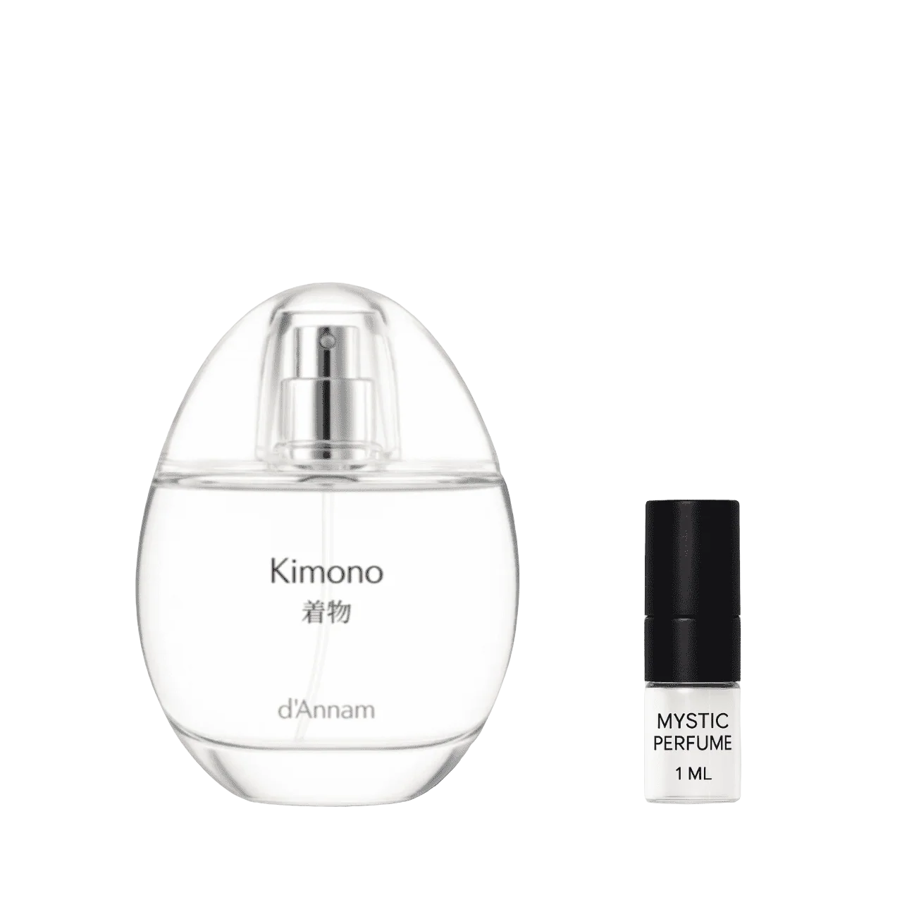d'Annam Kimono