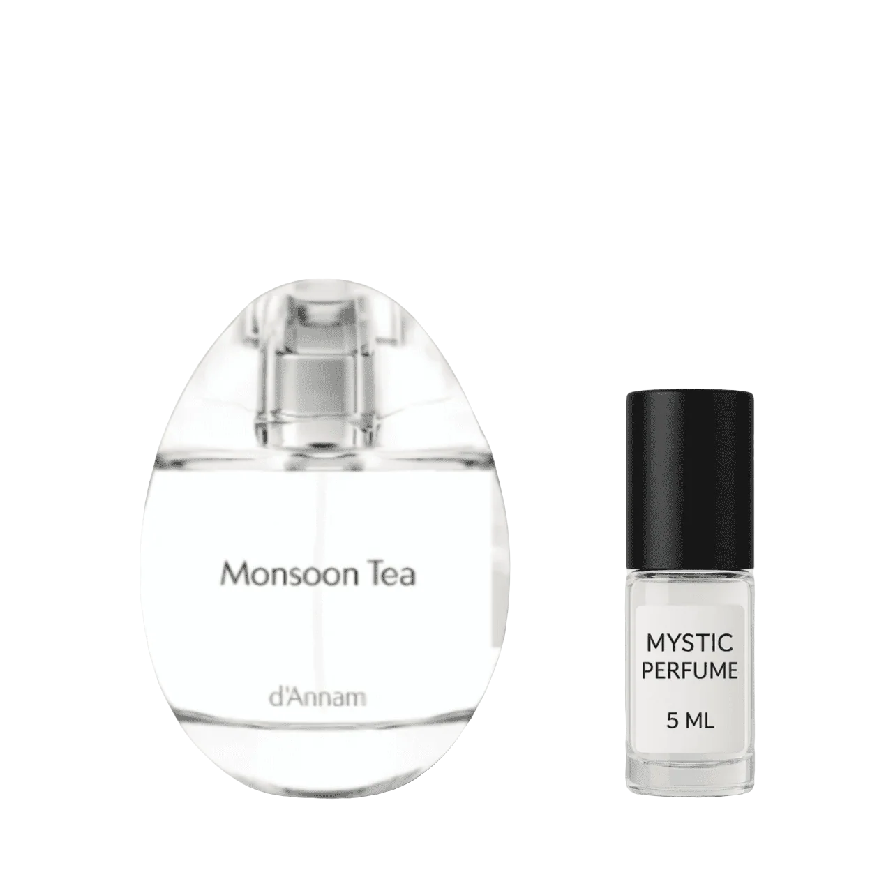 d'Annam Monsoon Tea