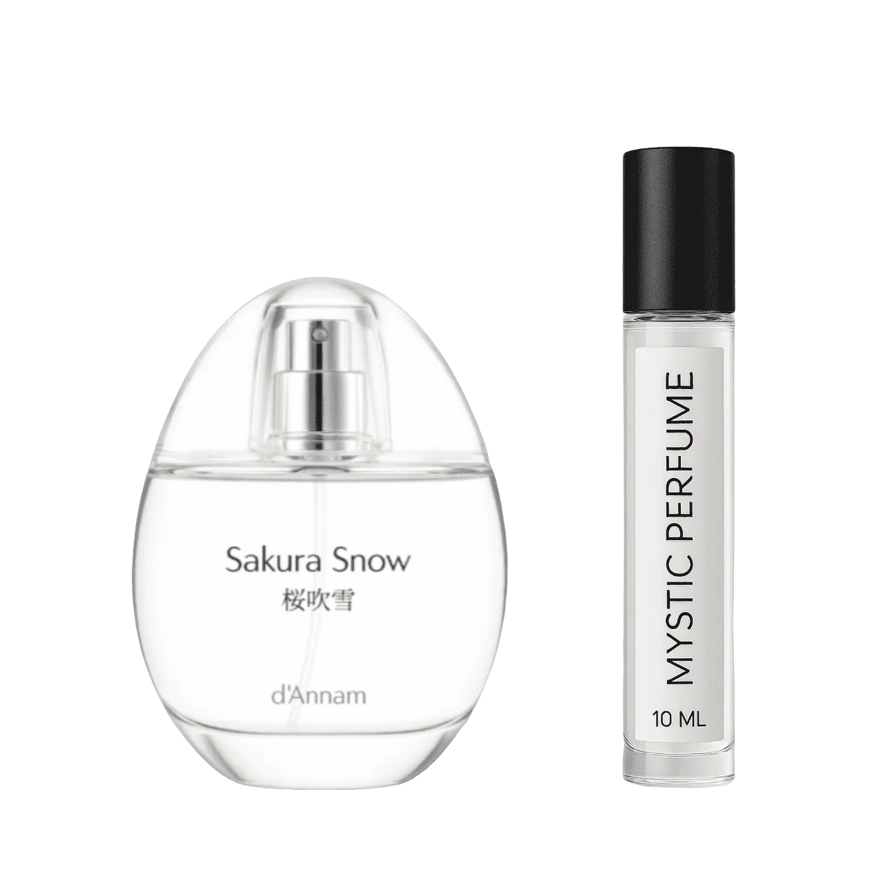 d'Annam Sakura Snow