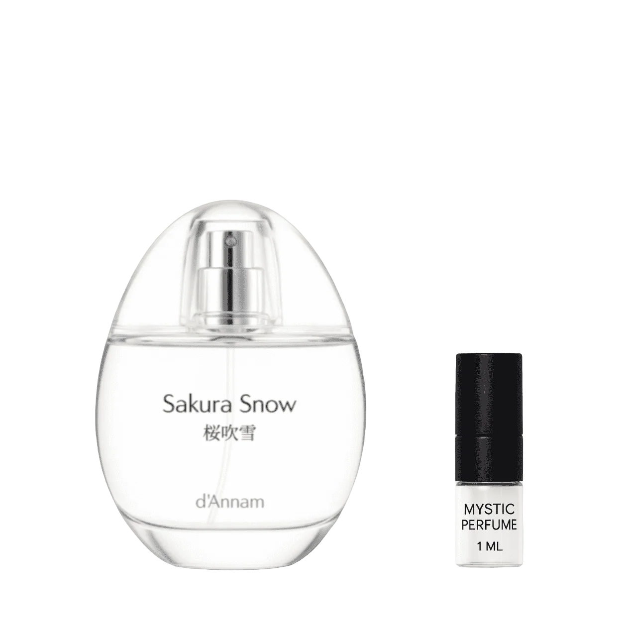 d'Annam Sakura Snow