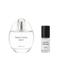 d'Annam Sakura Snow