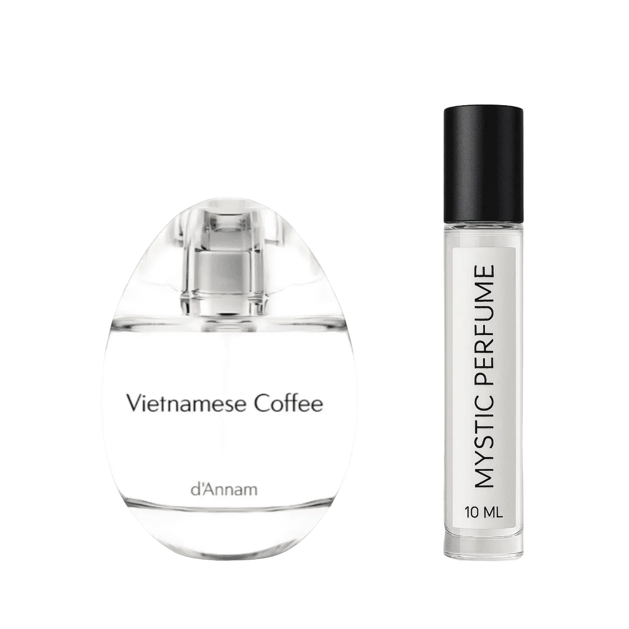 d'Annam Vietnamese Coffee