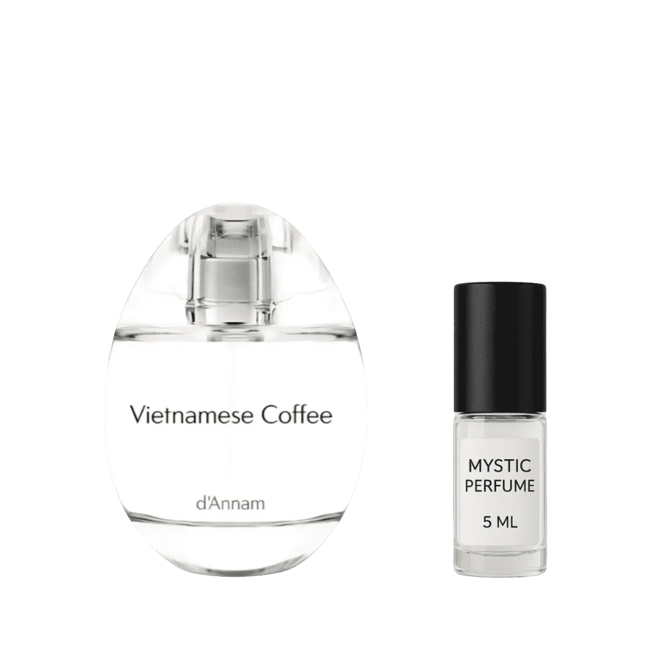 d'Annam Vietnamese Coffee