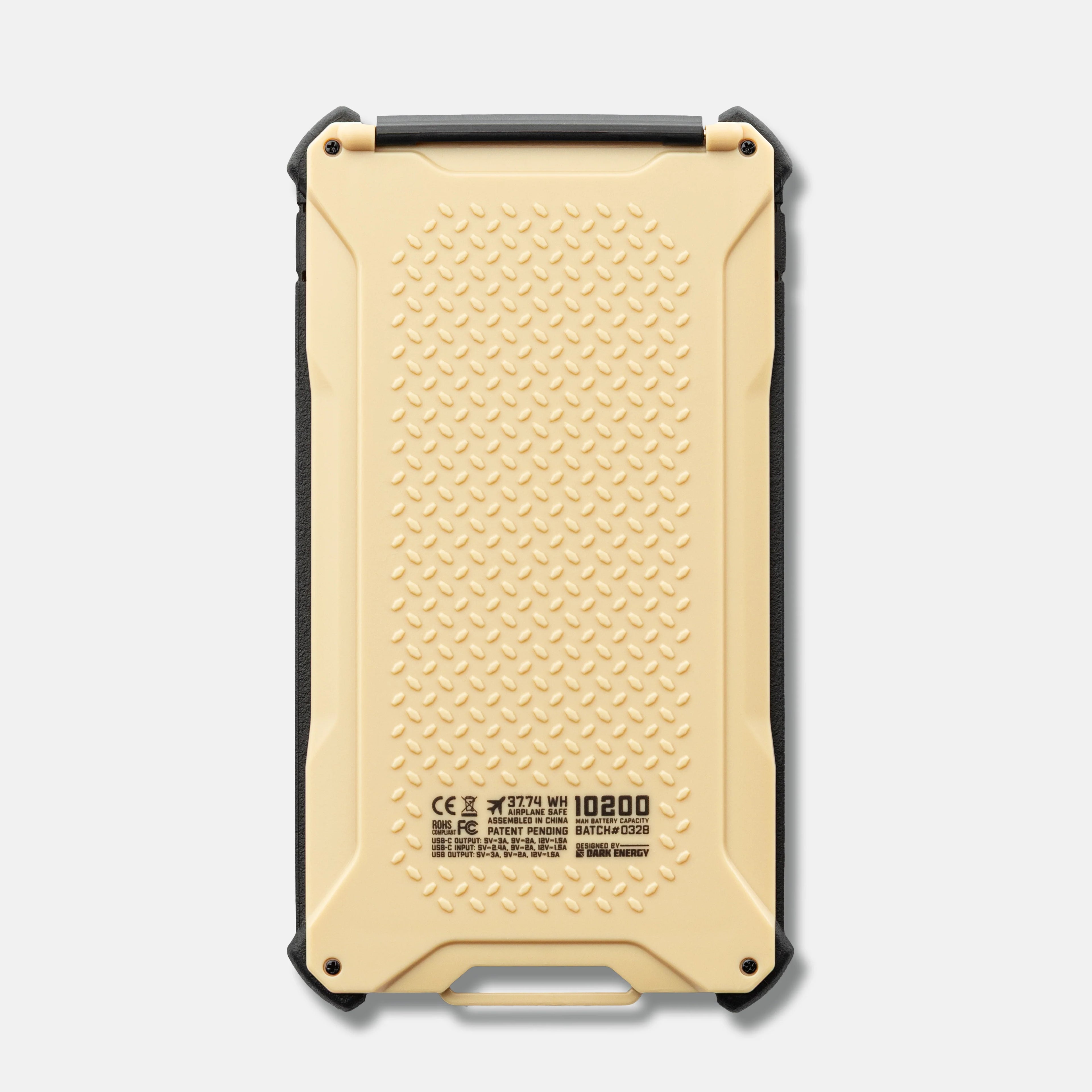Poseidon Pro Power Bank