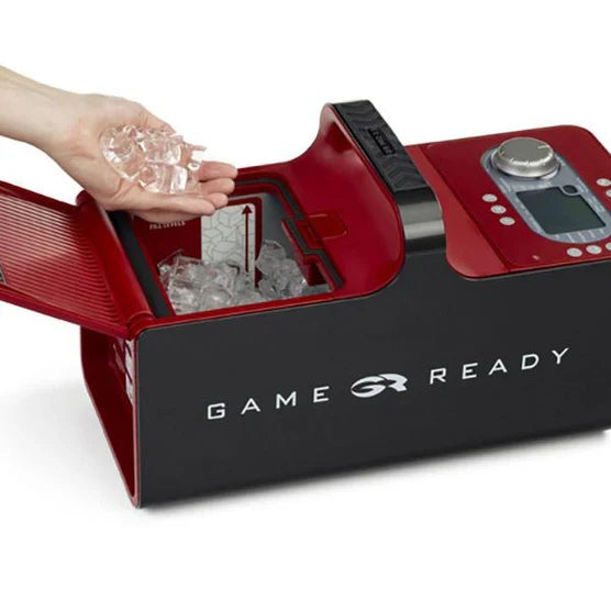 Game Ready GRPro 2.1