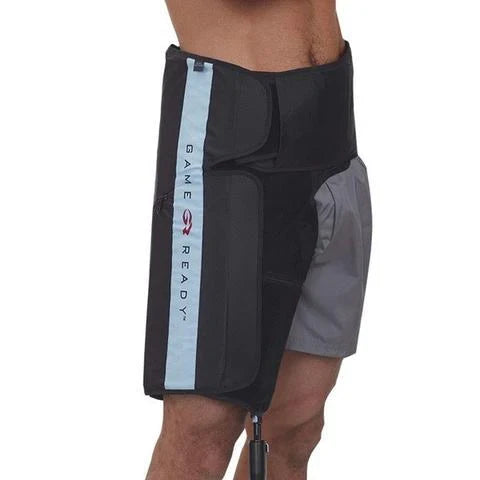 Game Ready Assembled Hip/Groin Wrap