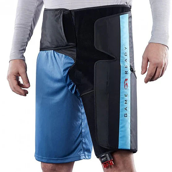 Game Ready Assembled Hip/Groin Wrap