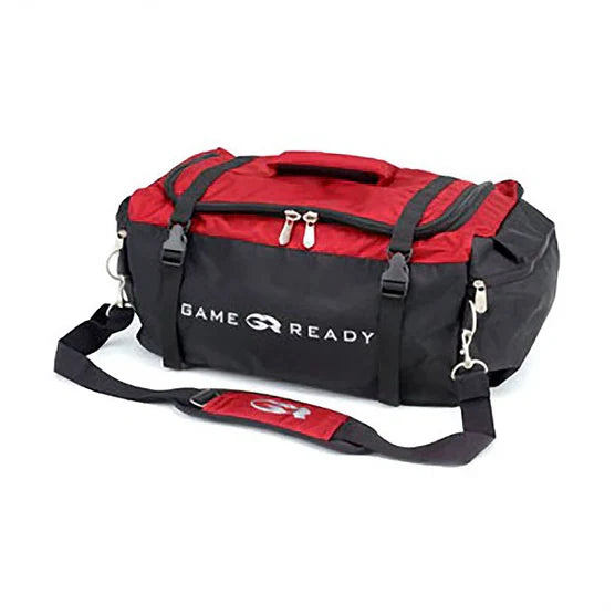 Game Ready Wrap Bag (Holds Up to 10 Wraps)