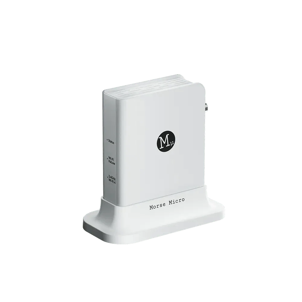 STS Collective OpenMANET HaLow Mesh Radio – Off-Grid Private Communications Node (915MHz Long-Range, Pre-Flashed)