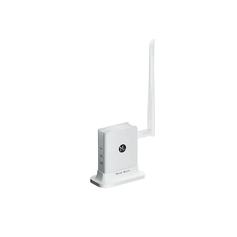 STS Collective OpenMANET HaLow Mesh Radio – Off-Grid Private Communications Node (915MHz Long-Range, Pre-Flashed)