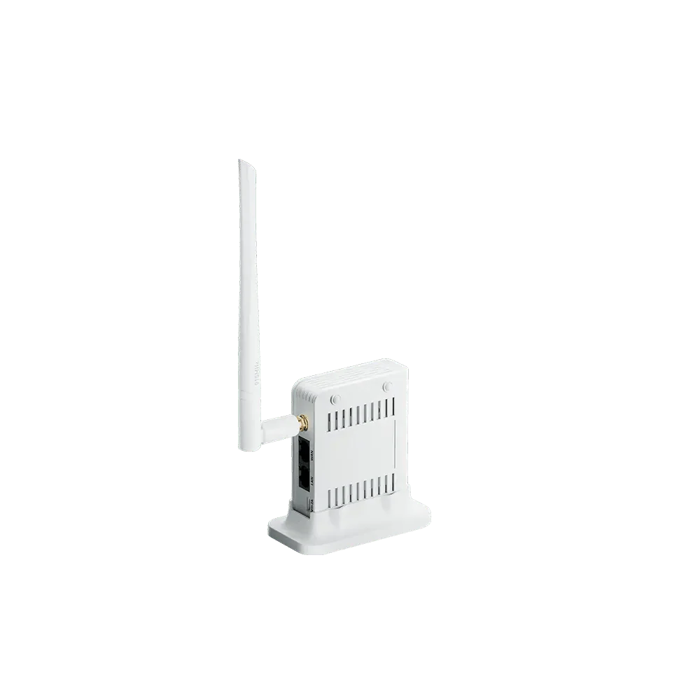 STS Collective OpenMANET HaLow Mesh Radio – Off-Grid Private Communications Node (915MHz Long-Range, Pre-Flashed)