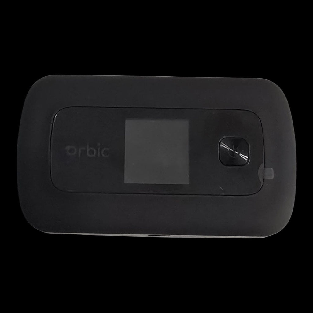 RayHunter IMSI Catcher & Stingray Detector – Orbic RC400L Hotspot
