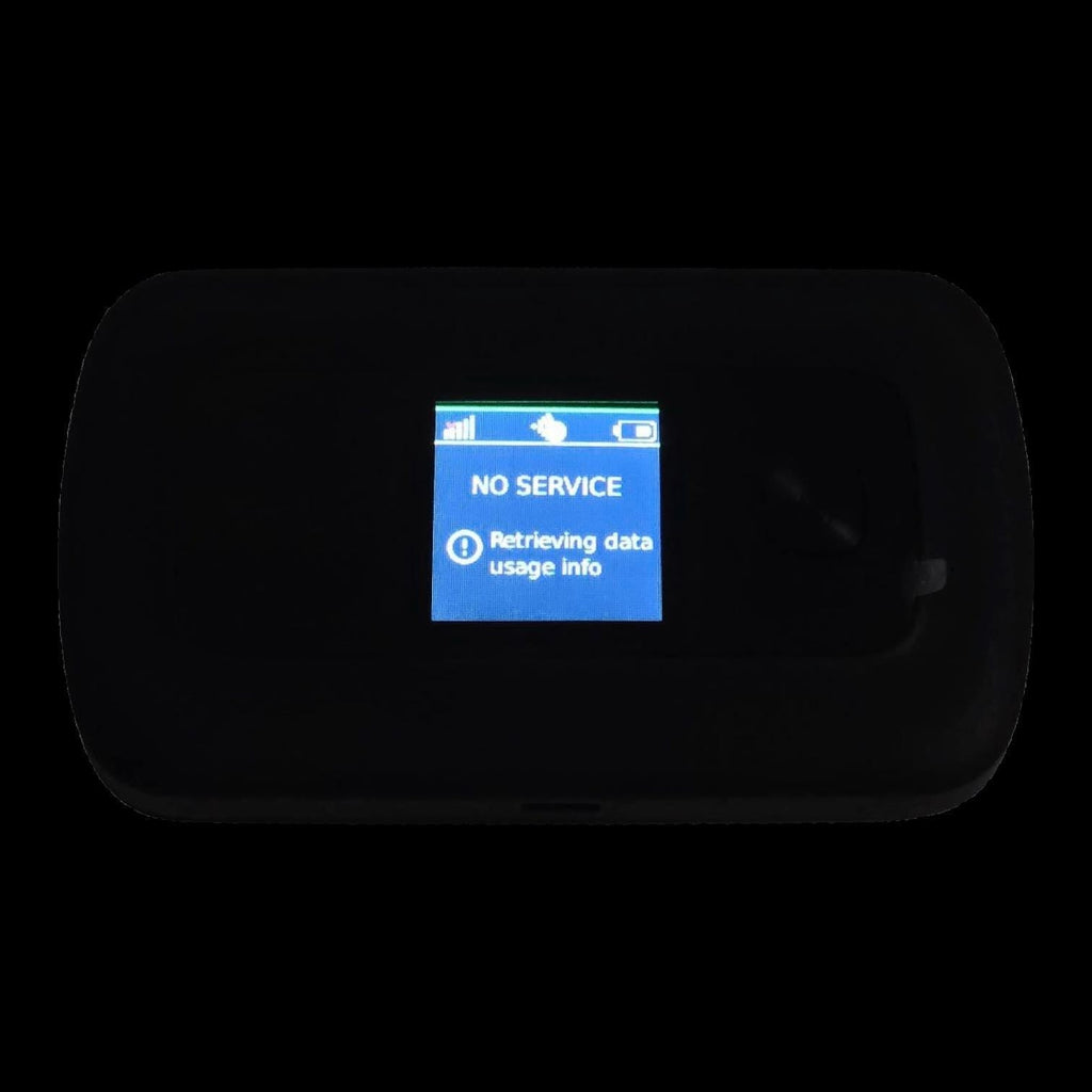 RayHunter IMSI Catcher & Stingray Detector – Orbic RC400L Hotspot