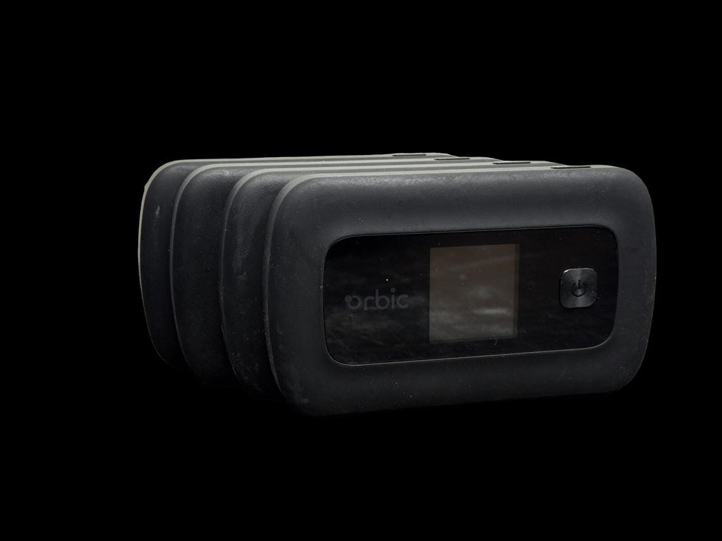 RayHunter IMSI Catcher & Stingray Detector – Orbic RC400L Hotspot