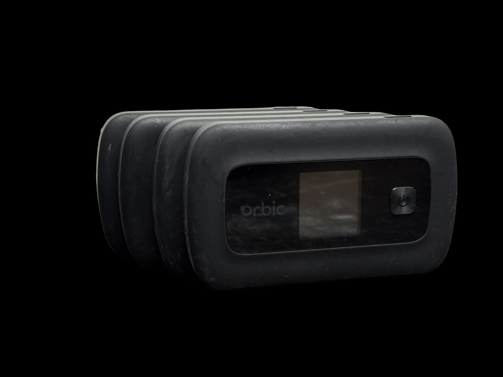 RayHunter IMSI Catcher & Stingray Detector – Orbic RC400L Hotspot