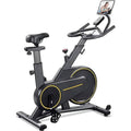 MaxKare Stationary Upright Exercise Bike