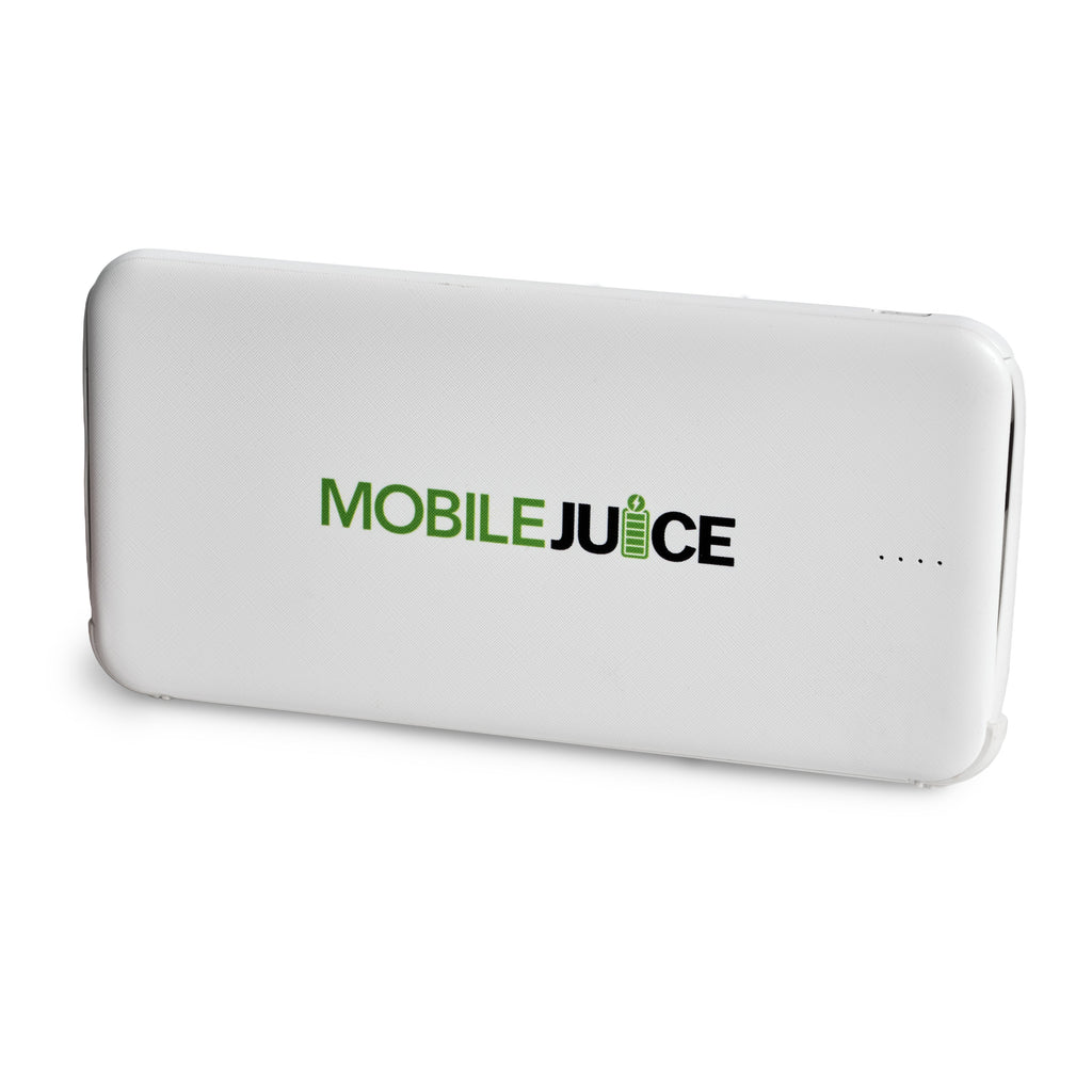 2-in-1 Slim Power Bank