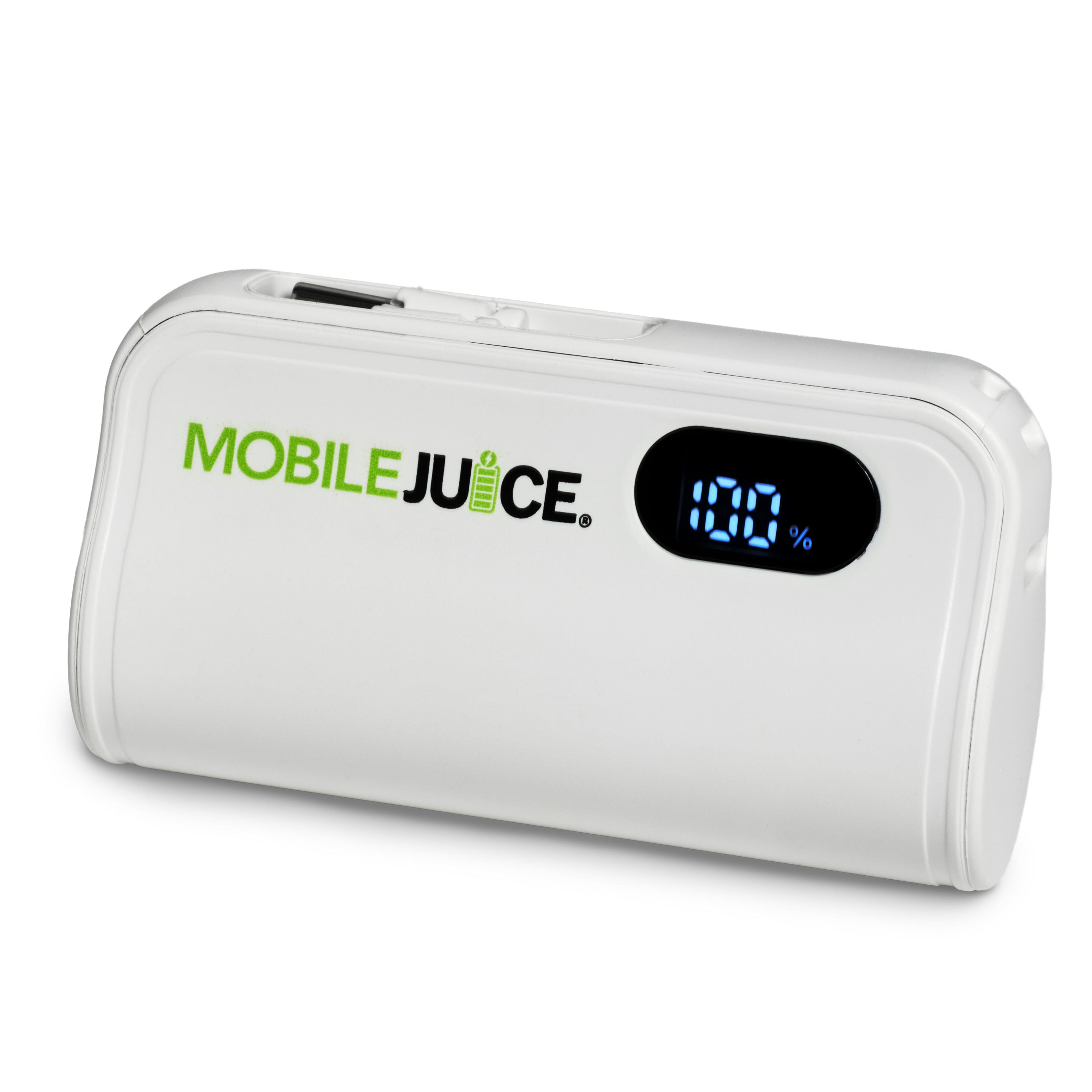 Emergency Power Bank