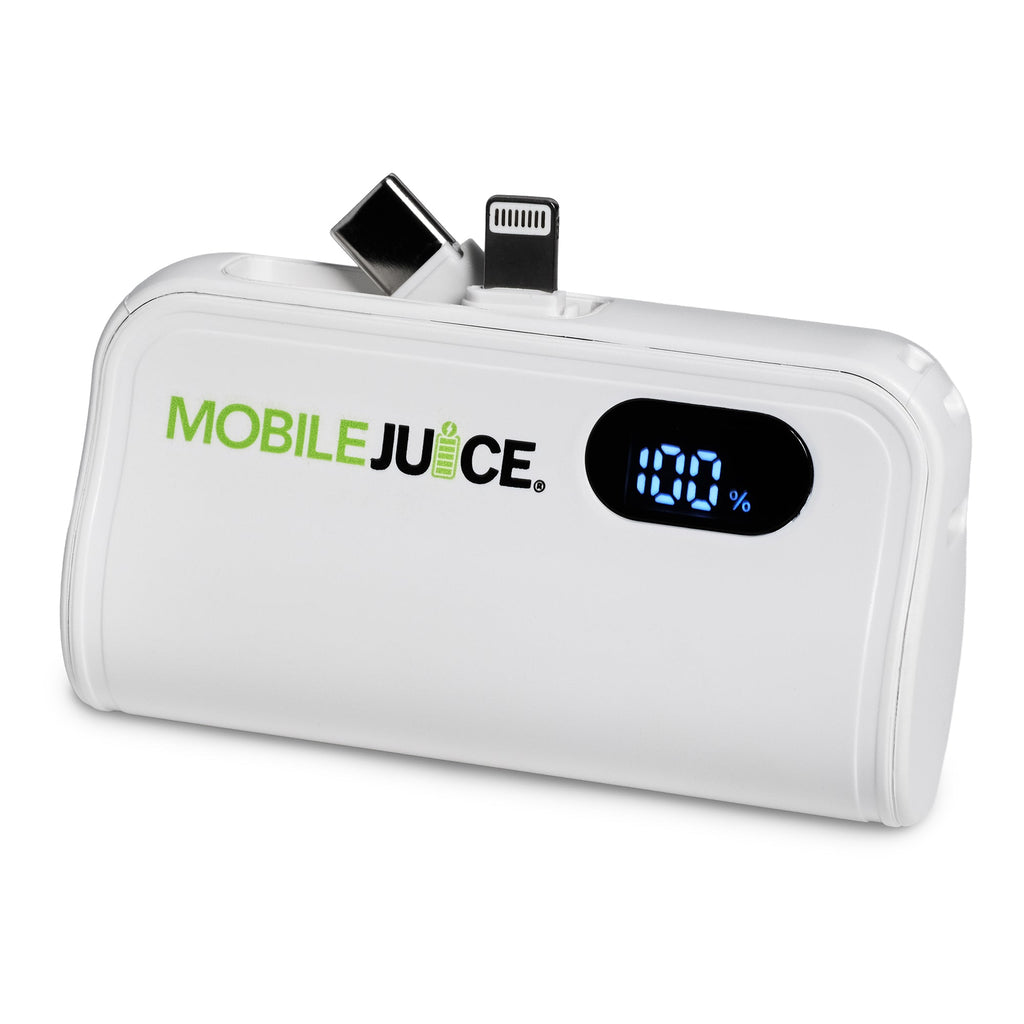 Emergency Power Bank