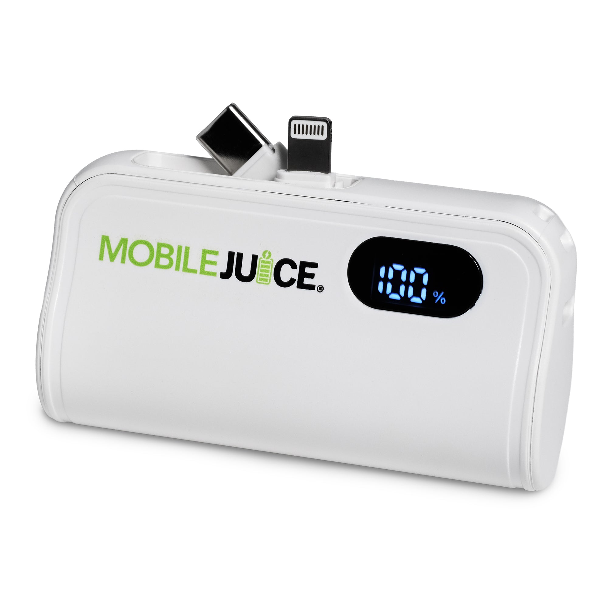 Emergency Power Bank