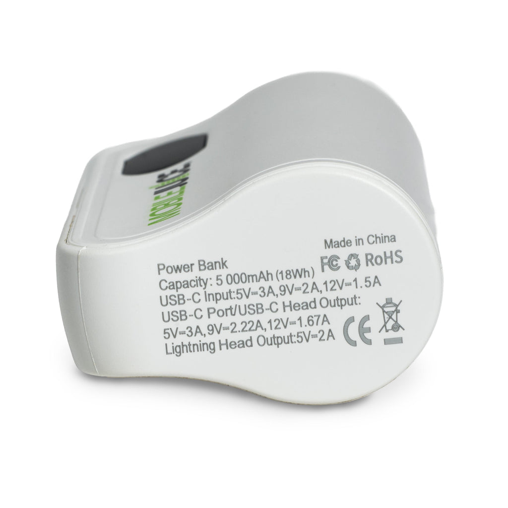Emergency Power Bank