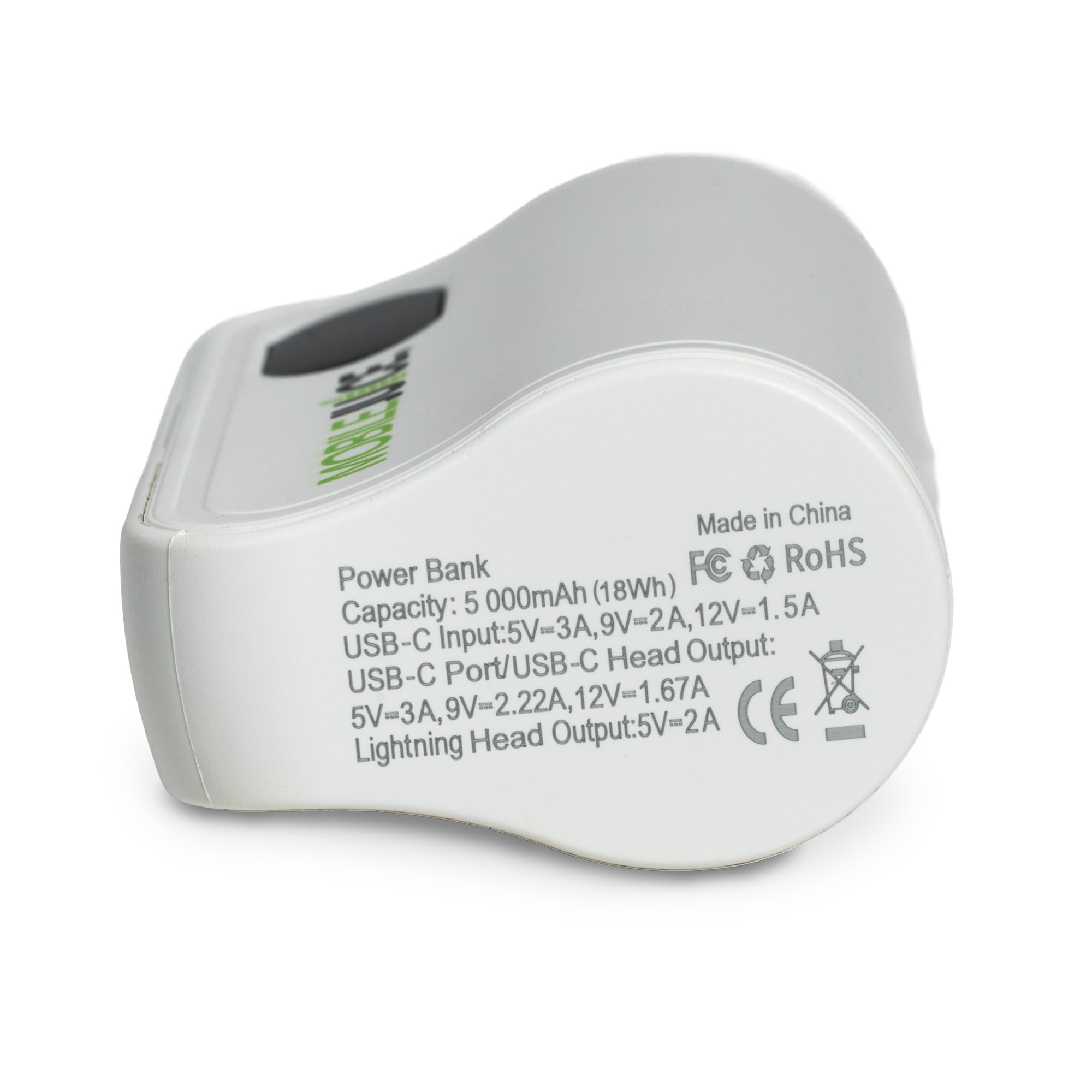 Emergency Power Bank