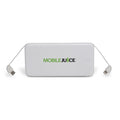 2-in-1 Slim Power Bank