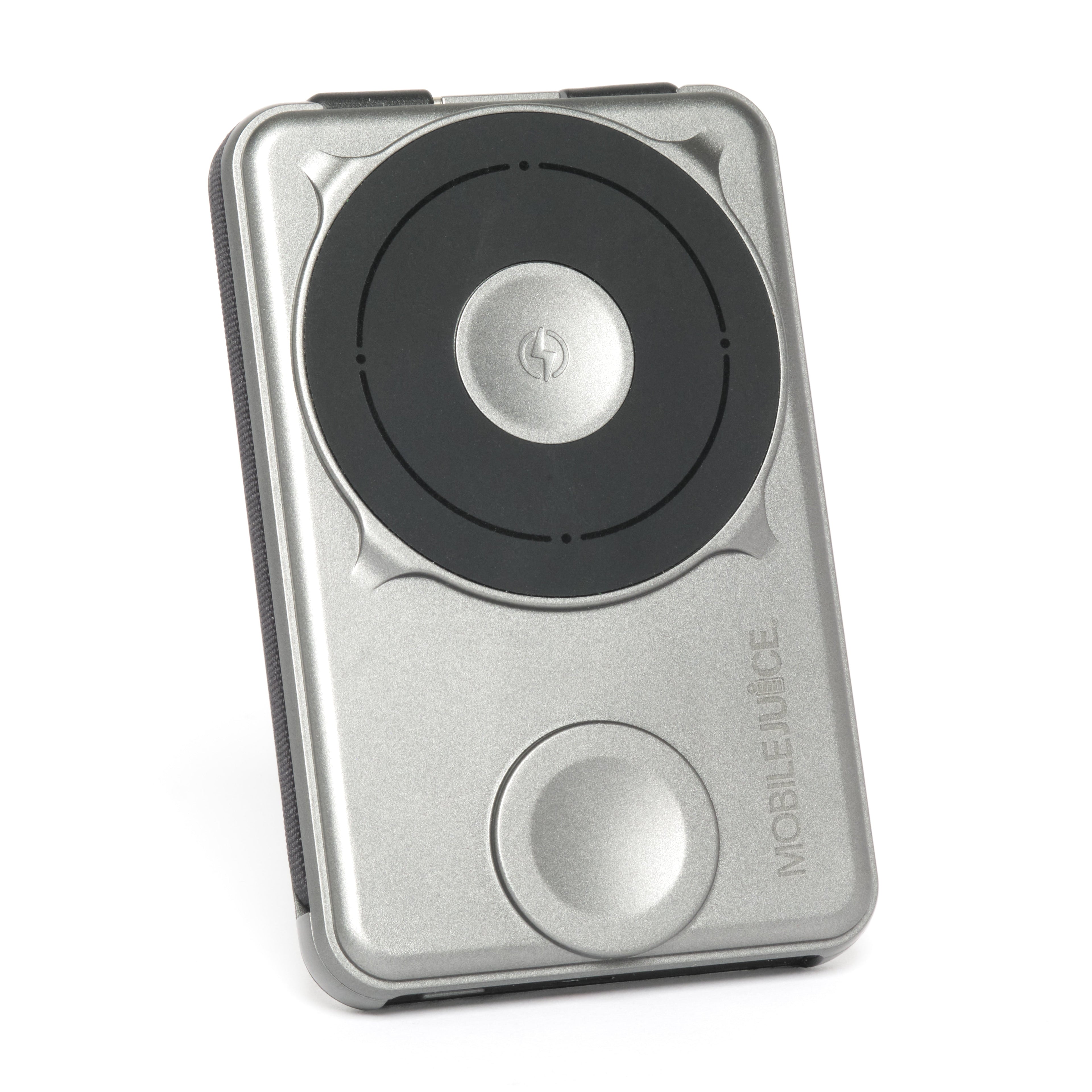 10KmAh  6-in-1 Magnetic or Wired Power Bank
