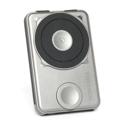 10KmAh  6-in-1 Magnetic or Wired Power Bank