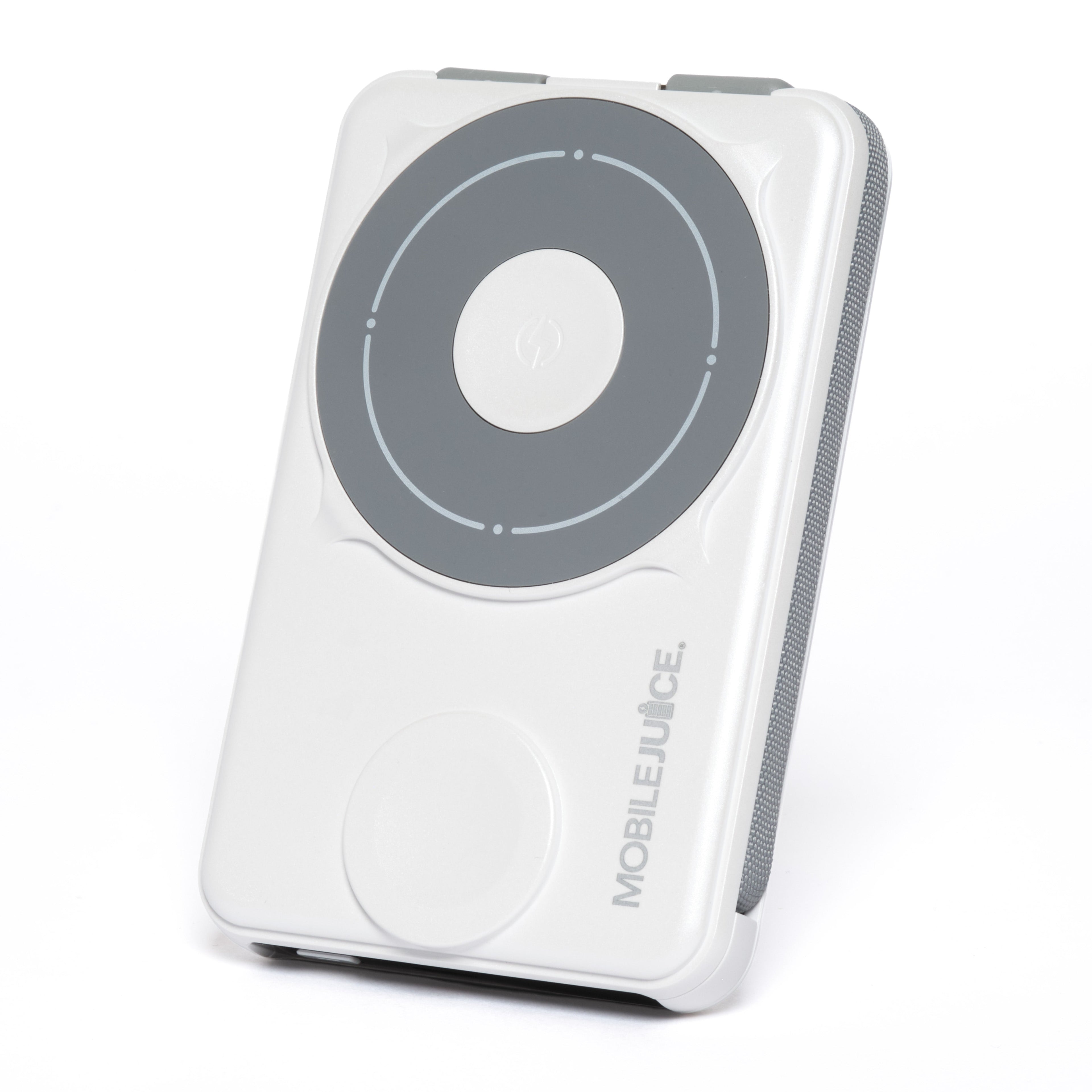 10KmAh  6-in-1 Magnetic or Wired Power Bank
