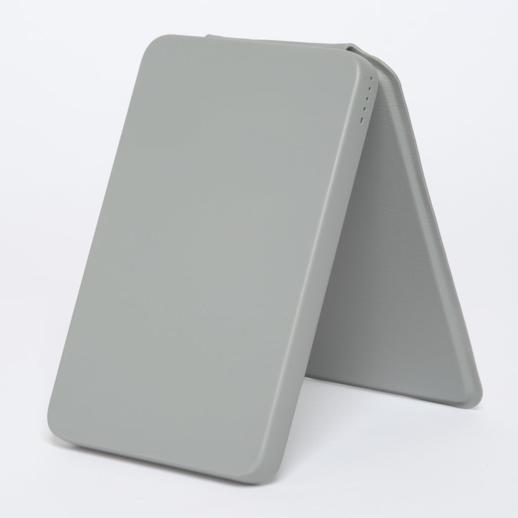 Folding Magnetic 2-in-1 Power Bank