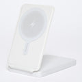 Folding Magnetic 2-in-1 Power Bank